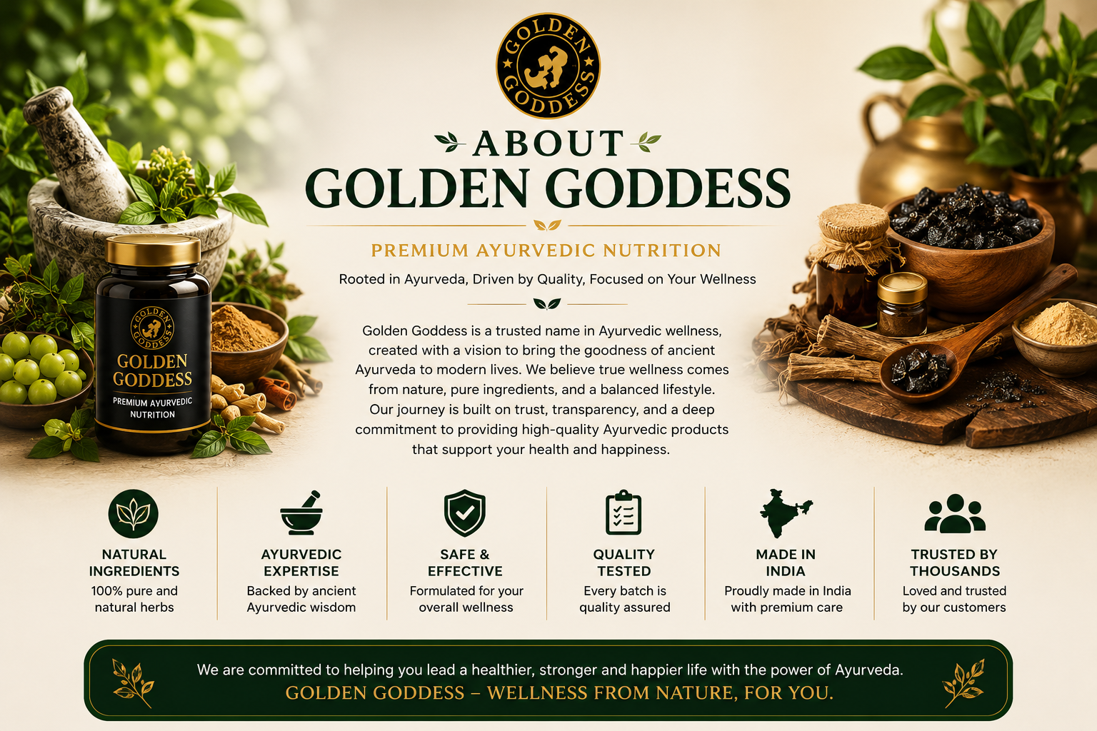 Ayurvedic Wellness